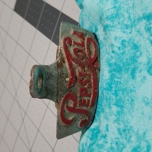 Vintage Pepsi Cola Bottle Opener